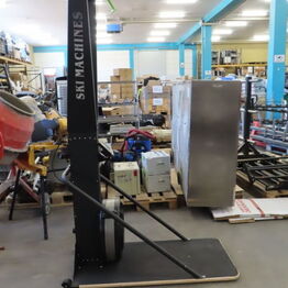 Samleauktion Hasselager - November 2025 (opdateres løbende)