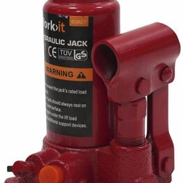 Varepartier værktøj