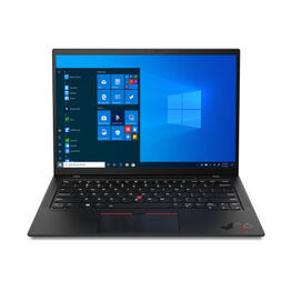 Bærbarcomputere Lenovo ThinkPad X1 Carbon Gen 9