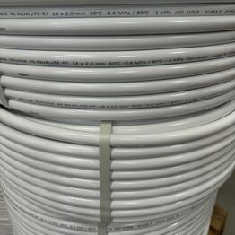 Varmeslanger sendes fragtfrit til dansk adresse