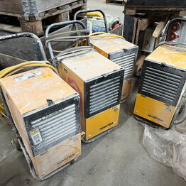 Haslev Totalentreprise ApS under konkurs # Del2