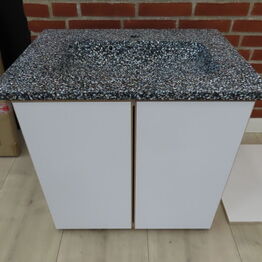 Ophør Eldrup-Design Køkken & Bad