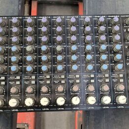 Overskud fra Stagehands