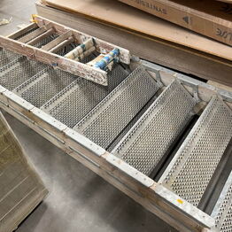 Haslev Totalentreprise ApS under konkurs # Del3