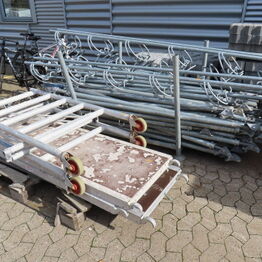 Haslev Totalentreprise ApS under konkurs # Del3