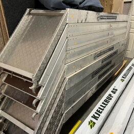 Haslev Totalentreprise ApS under konkurs # Del3