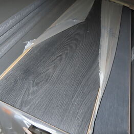 Overskud af laminat og parket gulve