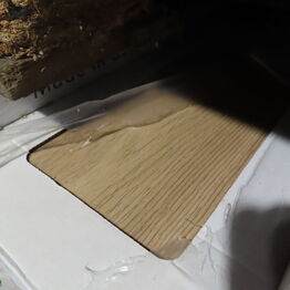 Overskud af laminat og parket gulve