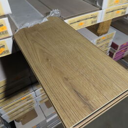 Overskud af laminat og parket gulve