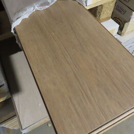 Overskud af laminat og parket gulve