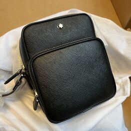 House of Excellence *Del 4* - Kufferter & tasker MONTBLANC