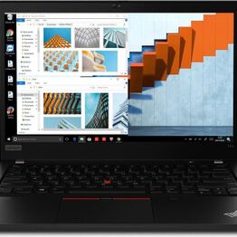 Bærbarcomputere Lenovo ThinkPad P53s, P53, T14 Gen 1