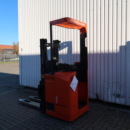 DMS - Dansk Materiel Service *El Stabler, Diesel Gaffeltruck, Gas Gaffeltruck m.m.*