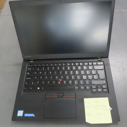 IT-auktion Hasselager - November 2025