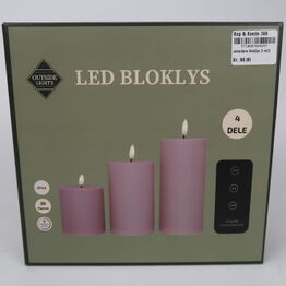 LYNAUKTION: KK395 ApS (Kop & Kande Svendborg) DEL 20