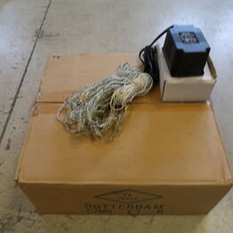 LYNAUKTION: Diverse konkursboer