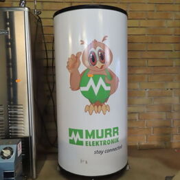 Oprydningsauktion hos maskinhandler *Robotsvejser - Svejseværk - Saksebord - Traktor*