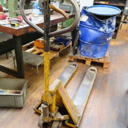 TORBEN BERG FINMEKANIK under konkurs