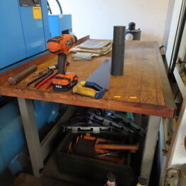 TORBEN BERG FINMEKANIK under konkurs