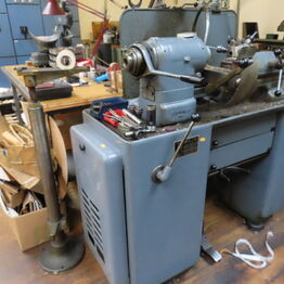 TORBEN BERG FINMEKANIK under konkurs