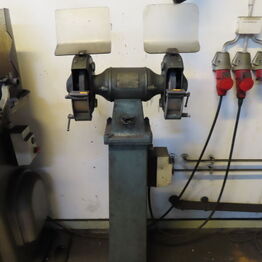 TORBEN BERG FINMEKANIK under konkurs