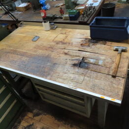 TORBEN BERG FINMEKANIK under konkurs