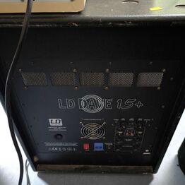 Bornholms Efterskole - Opsamling *værksted, Inventar m.m.