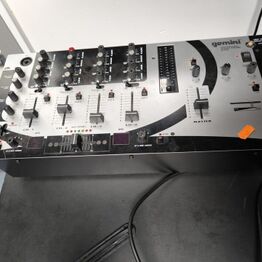 Bornholms Efterskole - Opsamling *værksted, Inventar m.m.