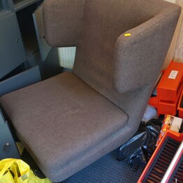 Bornholms Efterskole - Opsamling *værksted, Inventar m.m.