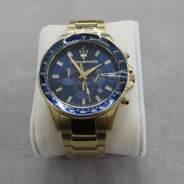 House of Excellence *Del 7* - Ure fra MONTBLANC, FREDERIQUE CONSTANT, EDOX, m.v.