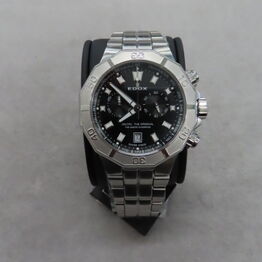 House of Excellence *Del 7* - Ure fra MONTBLANC, FREDERIQUE CONSTANT, EDOX, m.v.