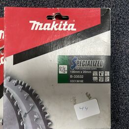 NYT Værktøj, Milwaukee, Festool, DeWalt, Bosch, Makita, Tjep mm.
