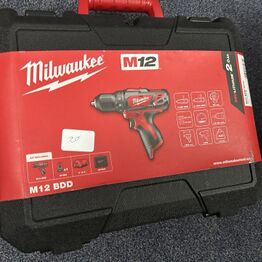 NYT Værktøj, Milwaukee, Festool, DeWalt, Bosch, Makita, Tjep mm.