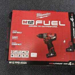 NYT Værktøj, Milwaukee, Festool, DeWalt, Bosch, Makita, Tjep mm.