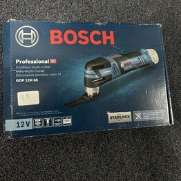 NYT Værktøj, Milwaukee, Festool, DeWalt, Bosch, Makita, Tjep mm.