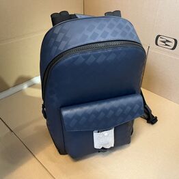 House of Excellence *Del 8* - Kufferter & tasker. MONTBLANC