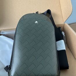 House of Excellence *Del 8* - Kufferter & tasker. MONTBLANC