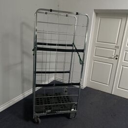 Transportbure/Rullebure