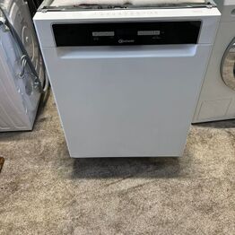 Overskud fra Hvid-El / Hårde hvidevarer