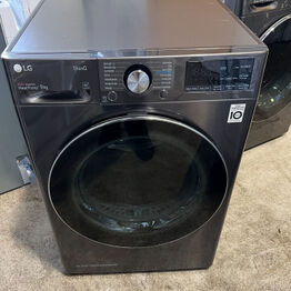 Overskud fra Hvid-El / Hårde hvidevarer