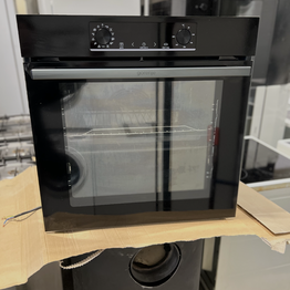 Overskud fra Hvid-El / Hårde hvidevarer