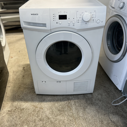 Overskud fra Hvid-El / Hårde hvidevarer