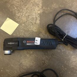 NYT Værktøj, Milwaukee, Dewalt, Bosch, Tjep mm.