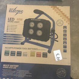 NYT Værktøj, Milwaukee, Dewalt, Bosch, Tjep mm.