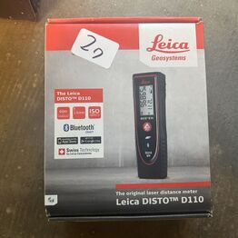 NYT Værktøj, Milwaukee, Dewalt, Bosch, Tjep mm.