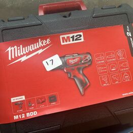 NYT Værktøj, Milwaukee, Dewalt, Bosch, Tjep mm.