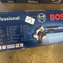 NYT Værktøj, Milwaukee, Dewalt, Bosch, Tjep mm.