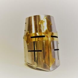 Krigshjelme