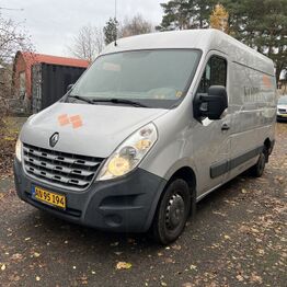 Køretøjsauktion - Januar - 2026 - Sorø