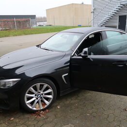 DP-Ventilation A/S *Del 1 - Køretøjer - Trailere - Skurvogn*